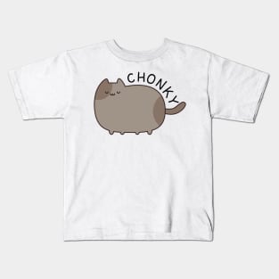 Chonky Kids T-Shirt